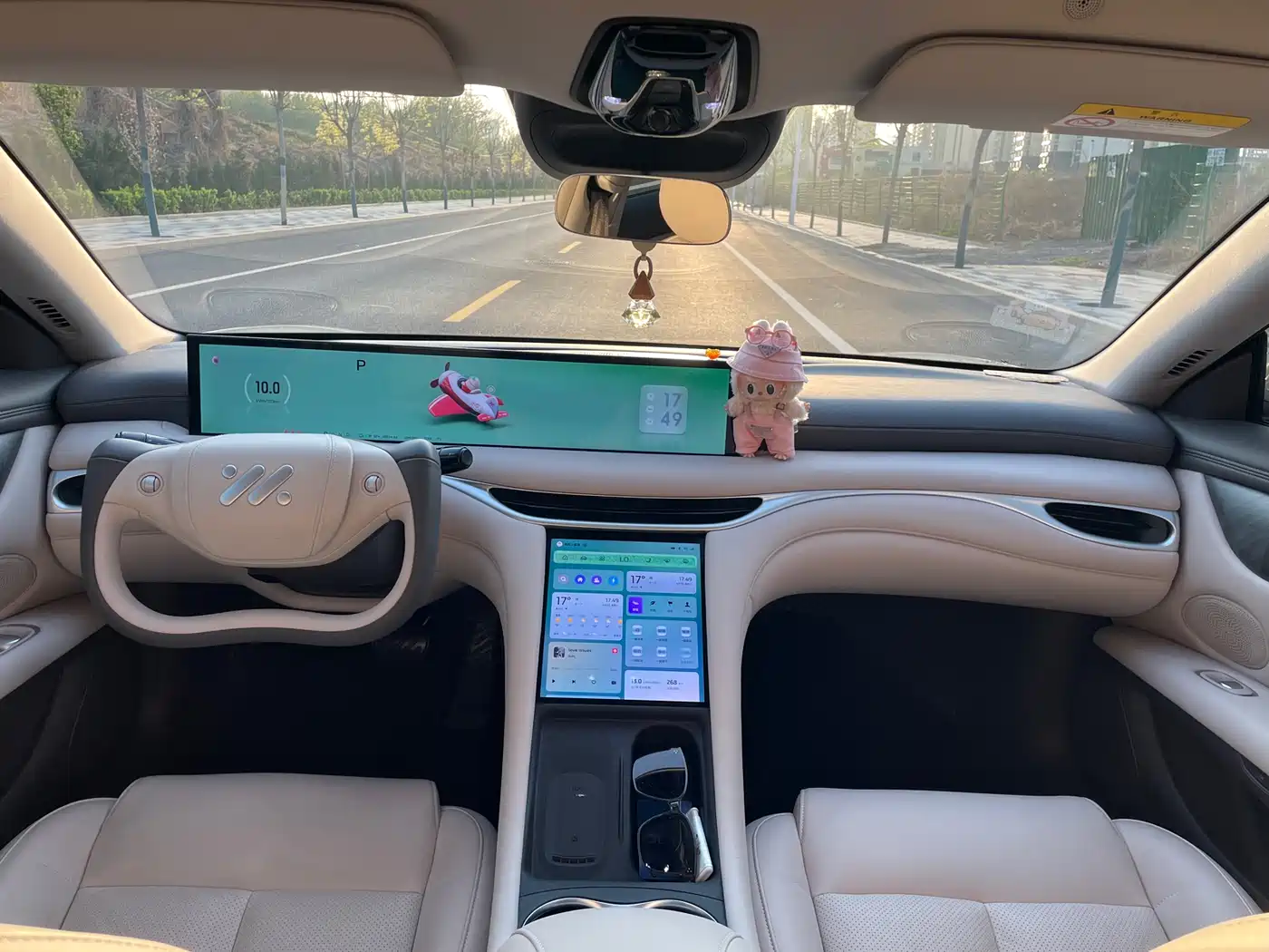 ZHIJI AUTOMOBILE ZHIJI L6