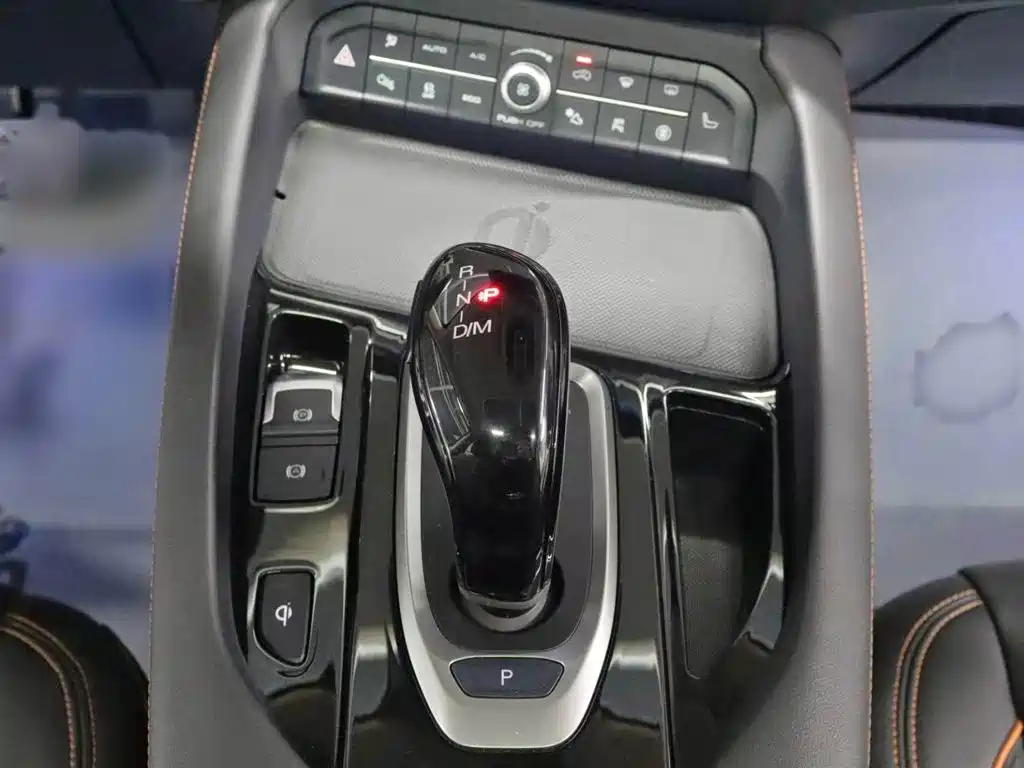 Haval F7 2021 2021 2.0T AWD i-Joy