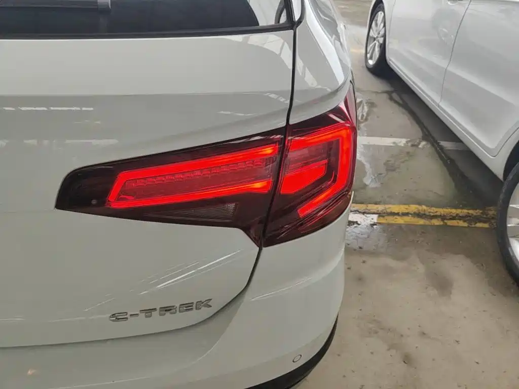 Volkswagen C-TREK 2018 2018 1.5L Automatic Comfort
