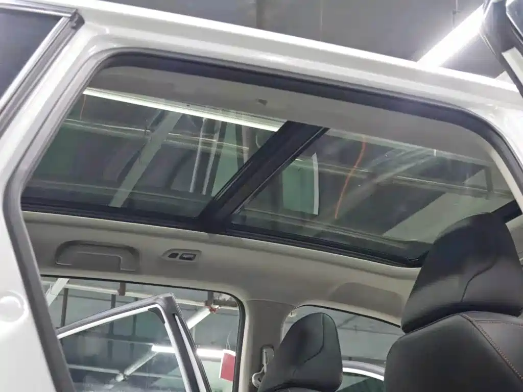 Haval F7 2021 2021 2.0T AWD i-Joy