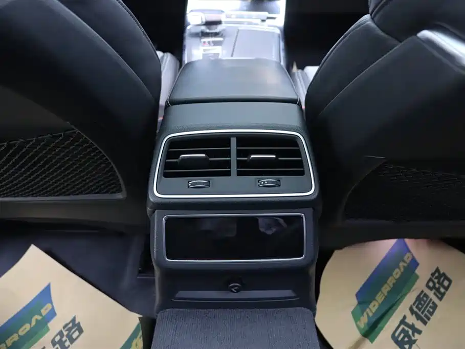 Audi A6L 2020 45 TFSI Premium Dynamic фото 22