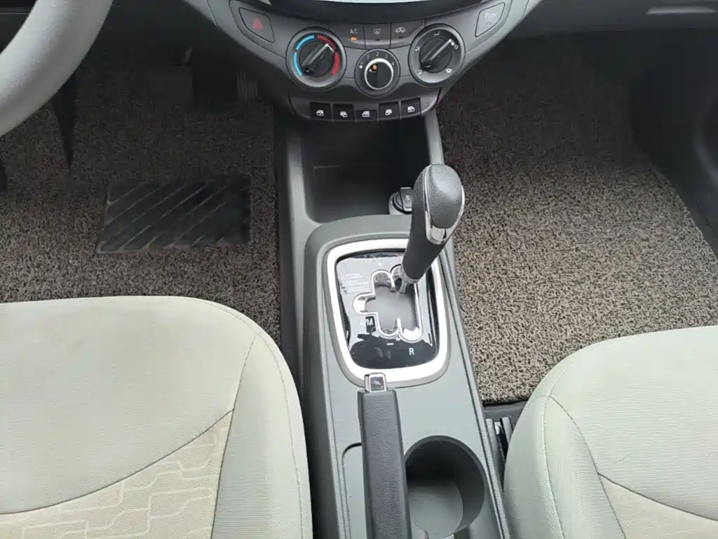Chevrolet Sail 2019 2018 Sail 3 1.3L AMT Ideal