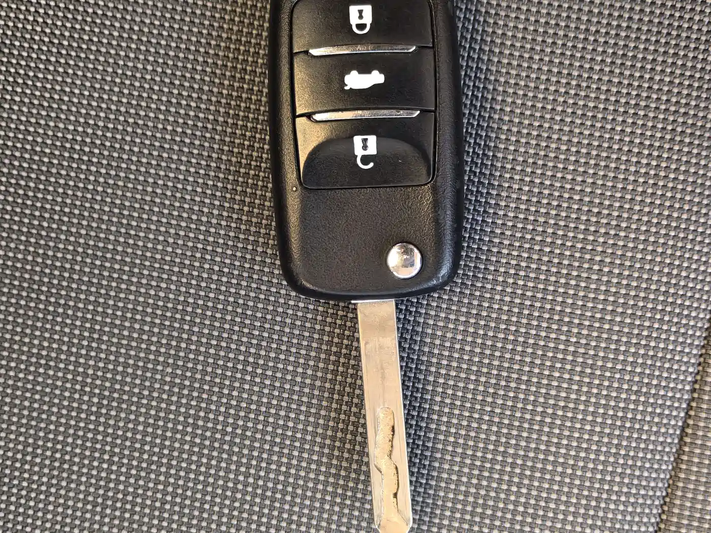 CHANGAN CHANGAN LUMIN