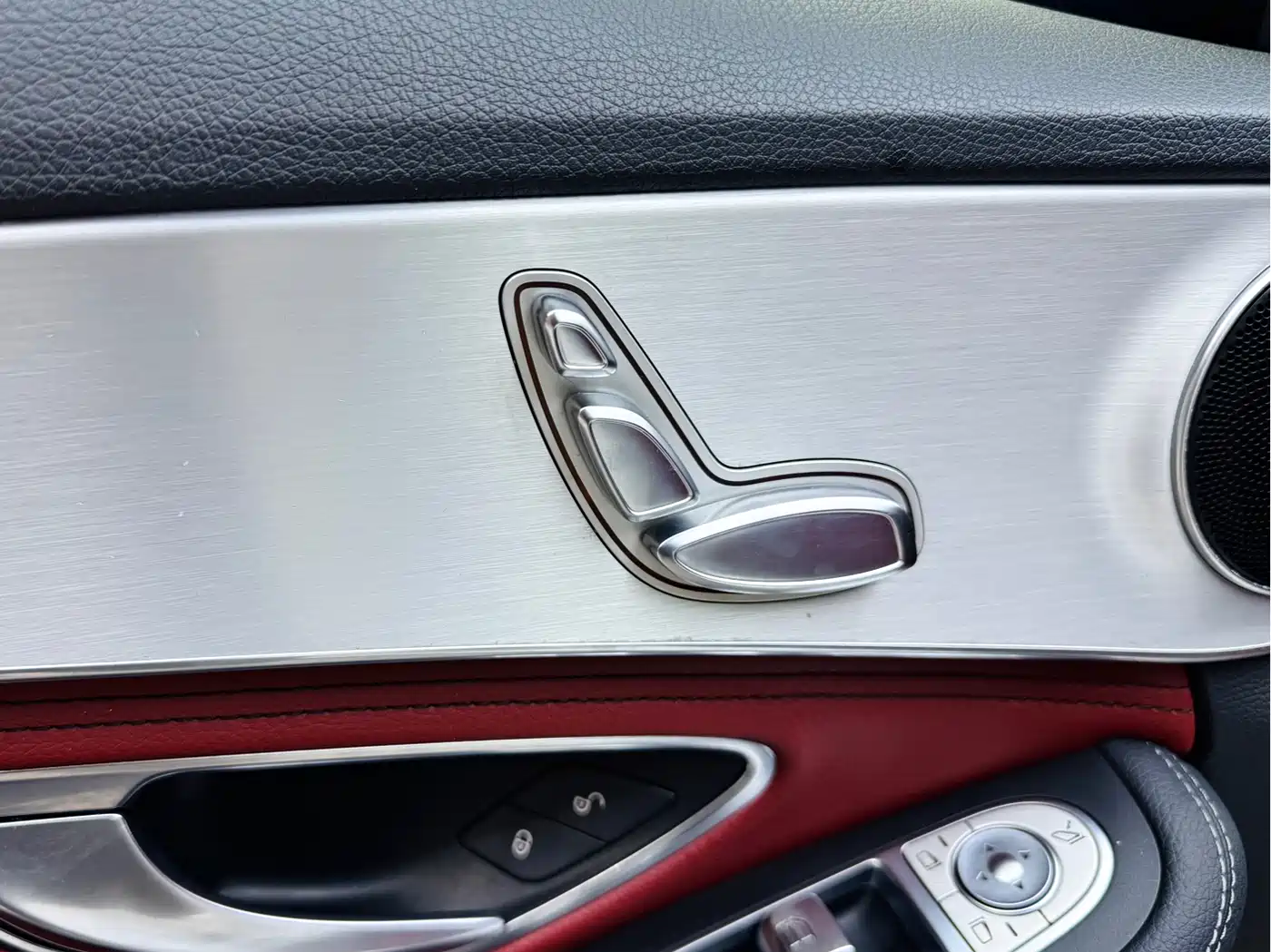 Mercedes-Benz C-Class 2018 C 200 Sport Edition фото 16
