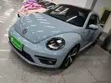صورة 1 - Volkswagen Beetle