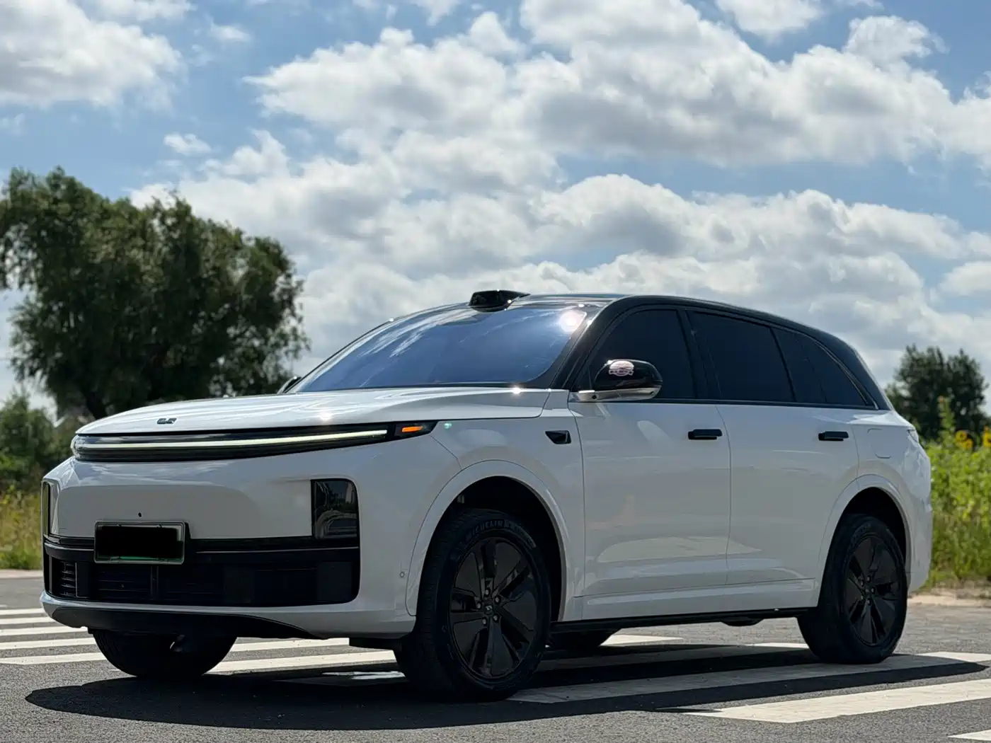 Li Auto L7 2024