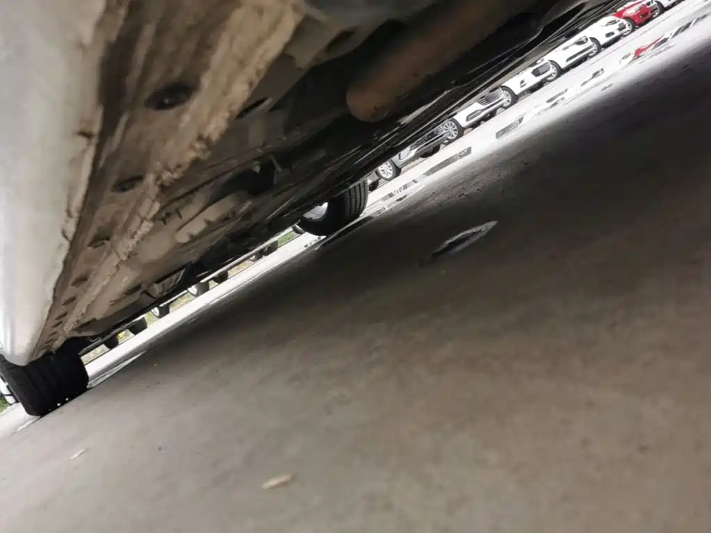 Chevrolet Malibu XL 2018 2018 530T Auto RuiYi Edition