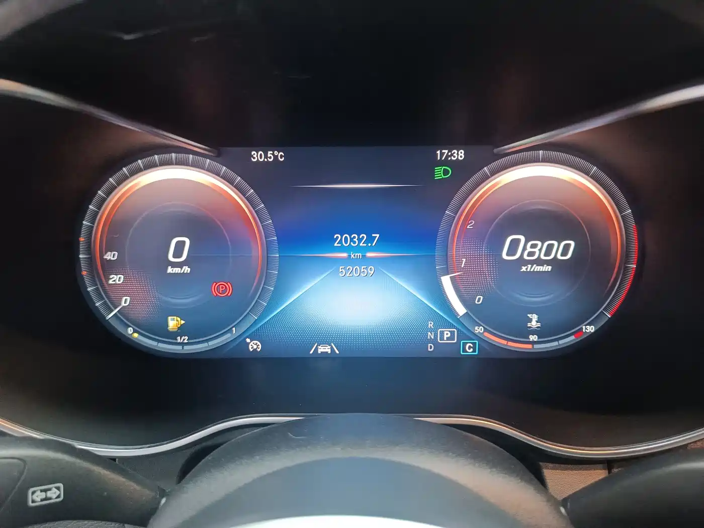 Mercedes-Benz GLC 2021 GLC 300 L 4MATIC Sporty фото 17