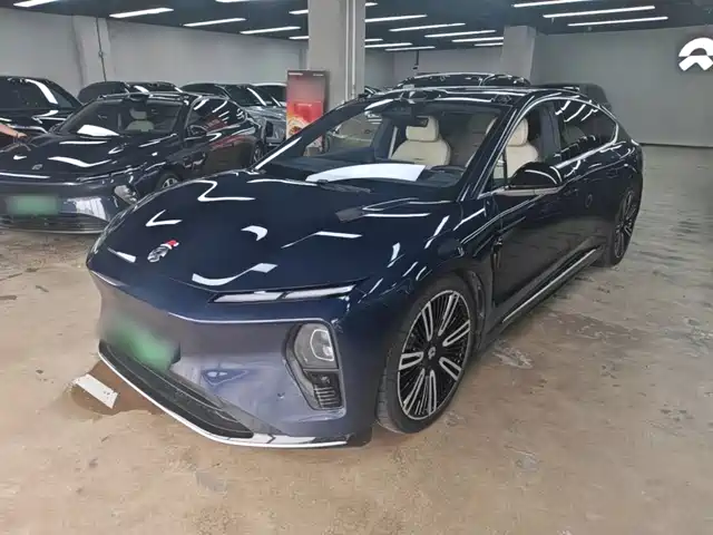 NIO NIO ET9 2025 100kWh Signature Edition