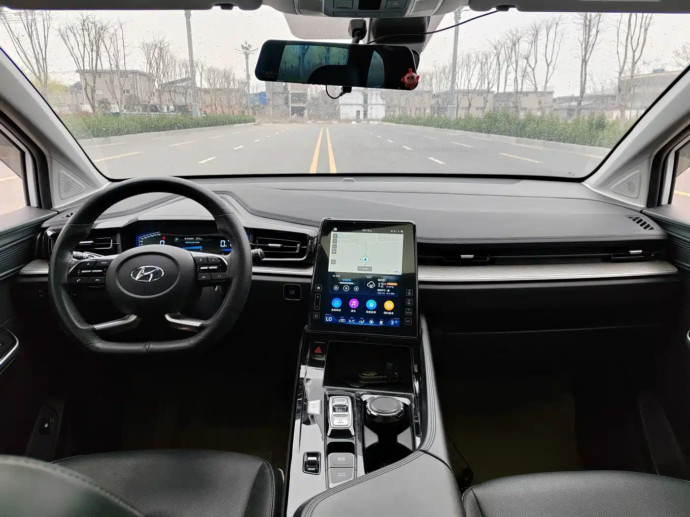 Hyundai Kustu 2021 270TGDi Premium LUX фото 10