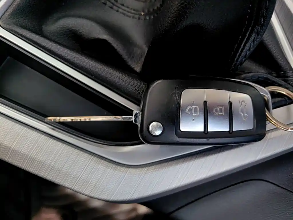 Geely Vision 2019 2018 1.5L Manual Happiness Edition