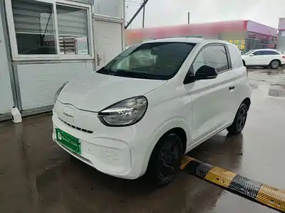 Roewe Clever