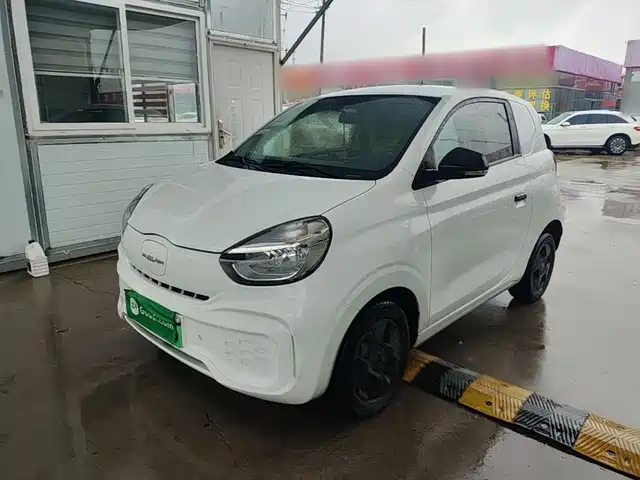 Roewe Clever 302km, Полная
