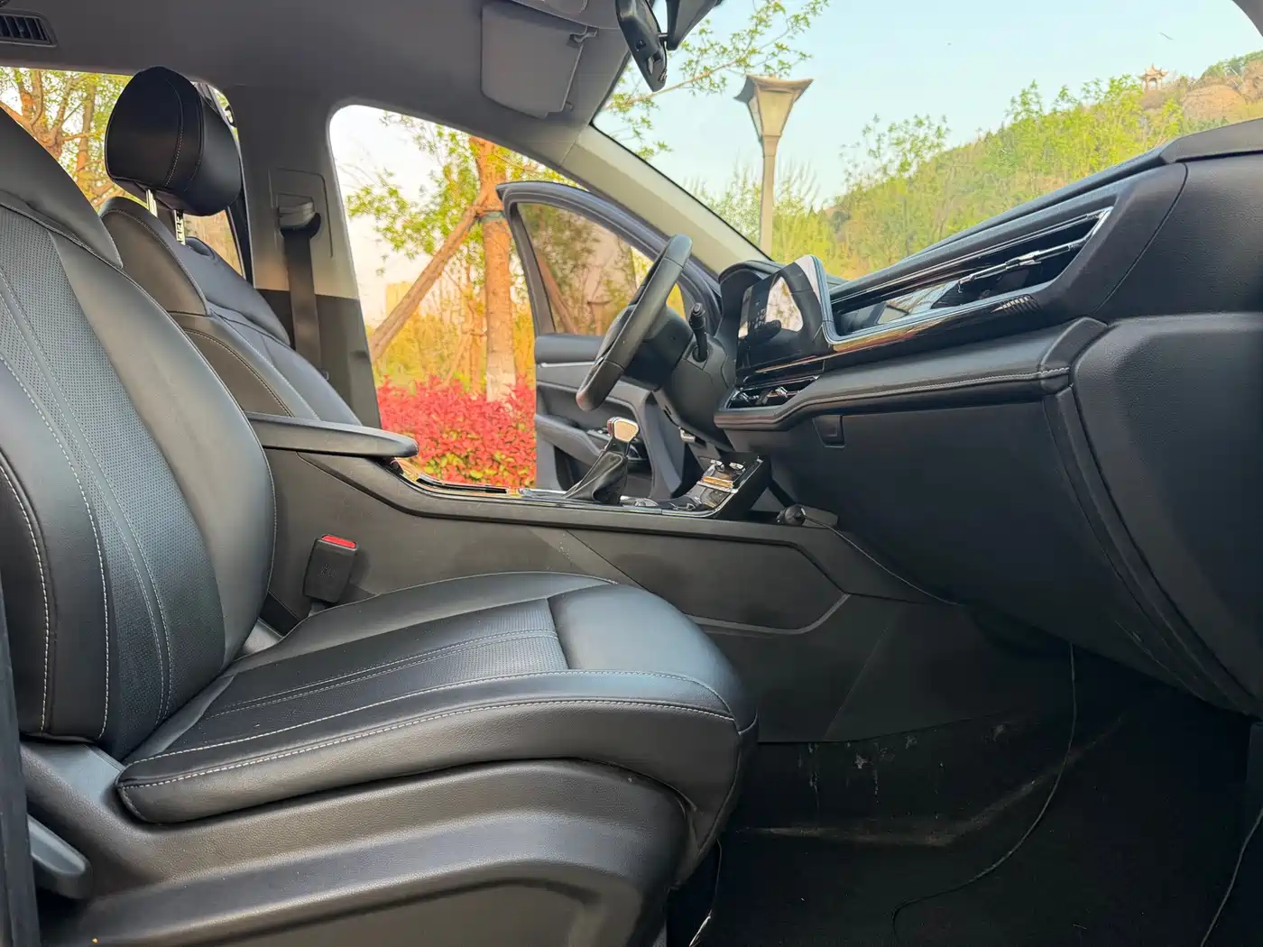 Wuling Motors Wuling Victory 2021 2020 1.5T CVT Premium Edition