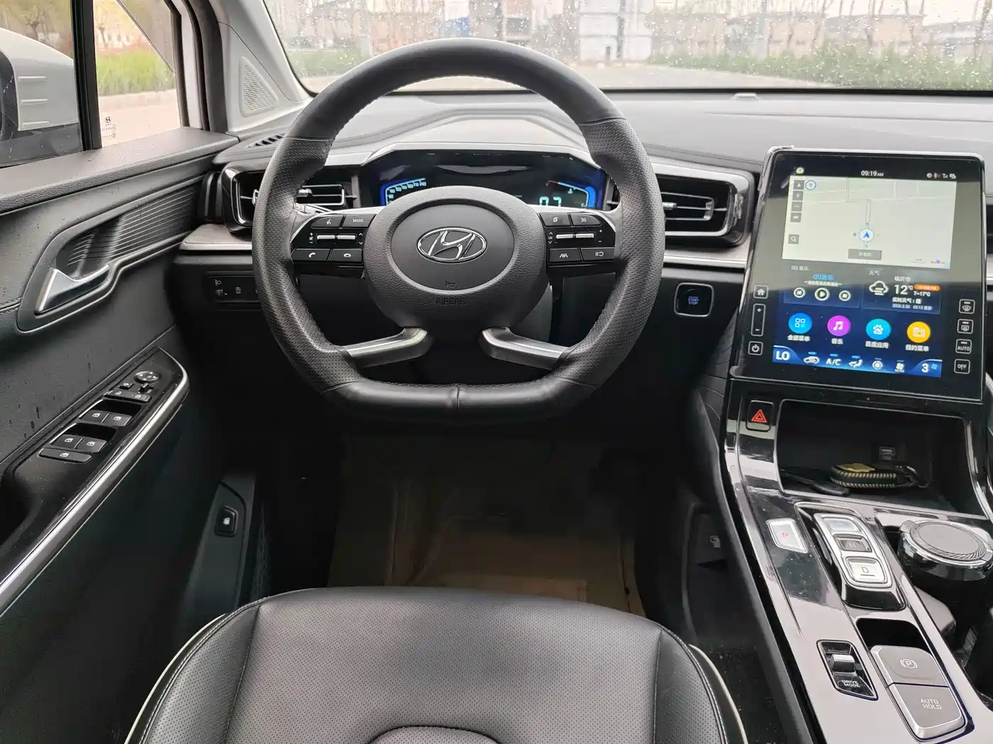 Hyundai Kustu 2021 270TGDi Premium LUX фото 12