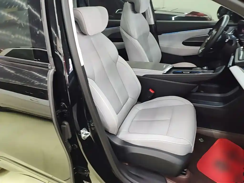 Buick E5 2023 2023 Smart Standard Range Edition