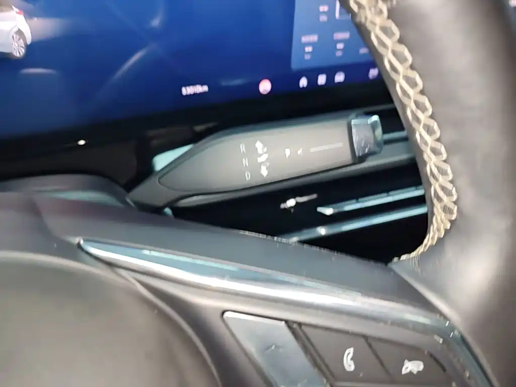 Buick E5 2023 2023 Smart Standard Range Edition