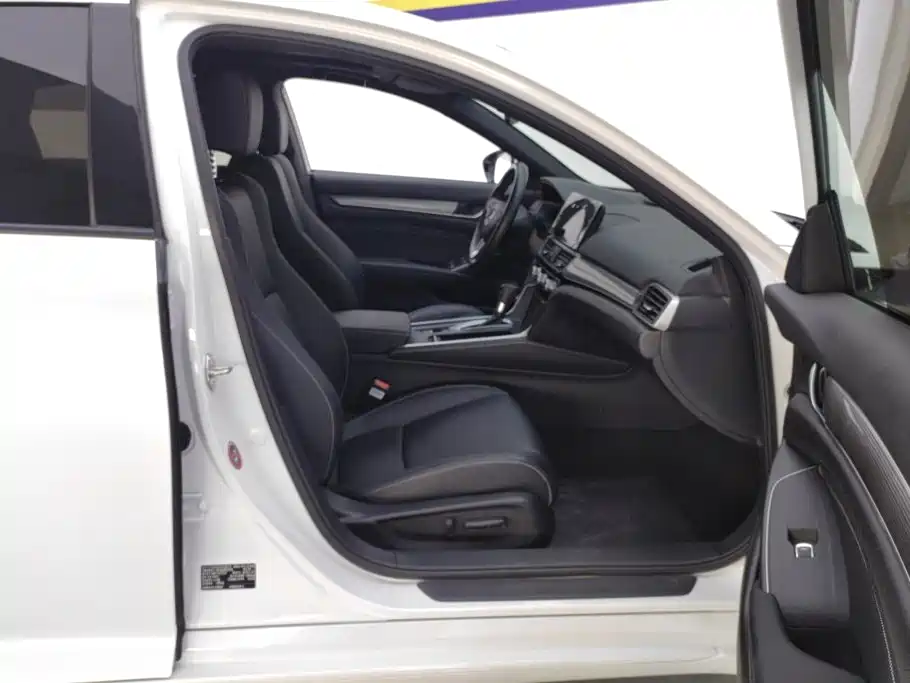 Honda Inspire 2023 2022 260TURBO Deluxe Edition