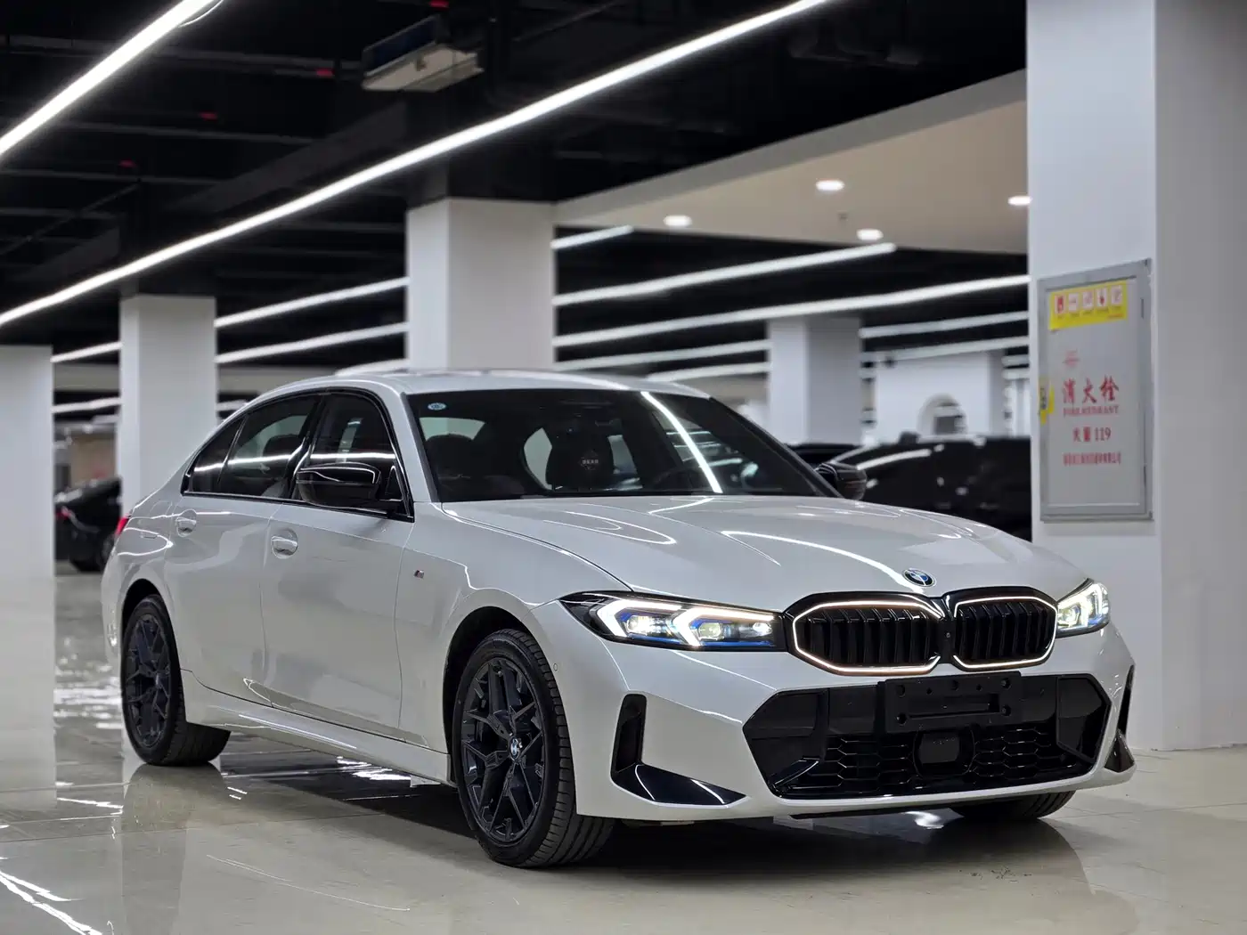 Фото 3 - BMW 3 Series