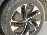 Фото 9 - Volkswagen ID.4 CROZZ
