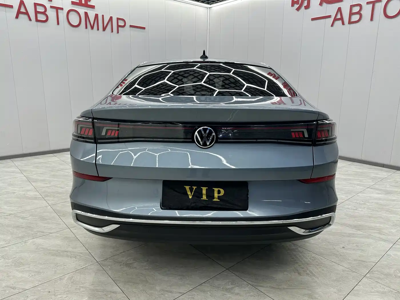 Volkswagen Lamando 2022 Lamando L 280TSI DSG Cool Edition фото 9