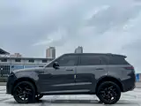 Фото 8 - Land Rover Range Rover Sport