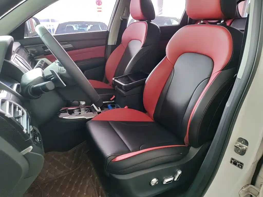 Haval H2 2018 2018 Blue Label 1.5T DCT 2WD Luxury