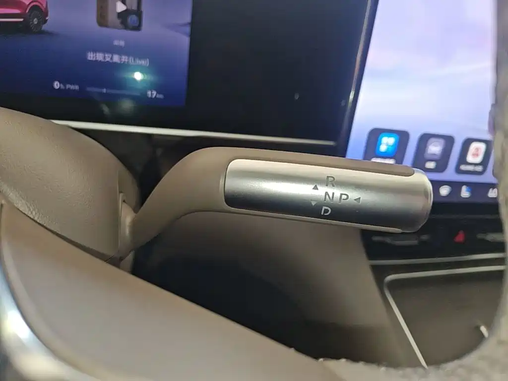 Aito M7 2026 2026 Pure Electric Max AWD 5-seater