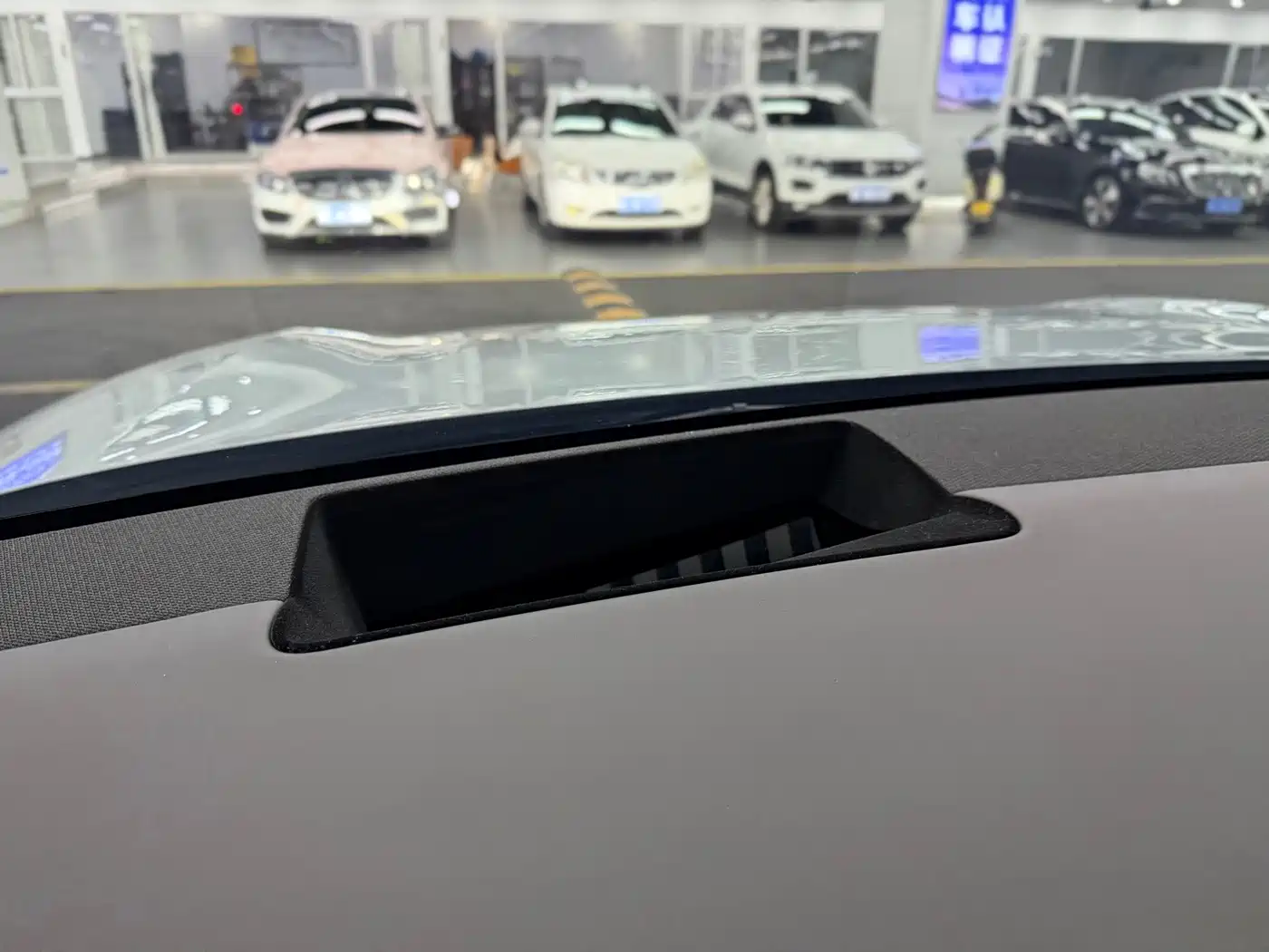 NIO ES6 2025 2025 75kWh