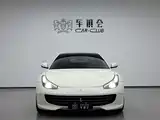 Photo 2 - Ferrari GTC4Lusso