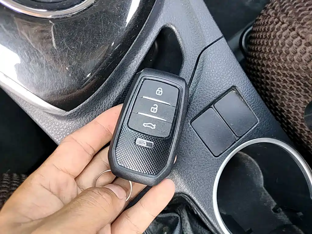 Фото 9 - Toyota Levin Twin Engine E+