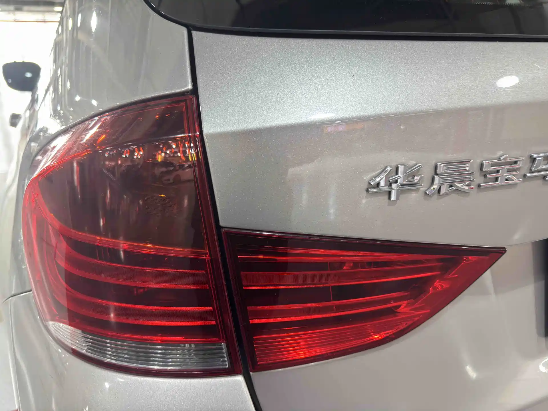 Фото 19 - BMW X1