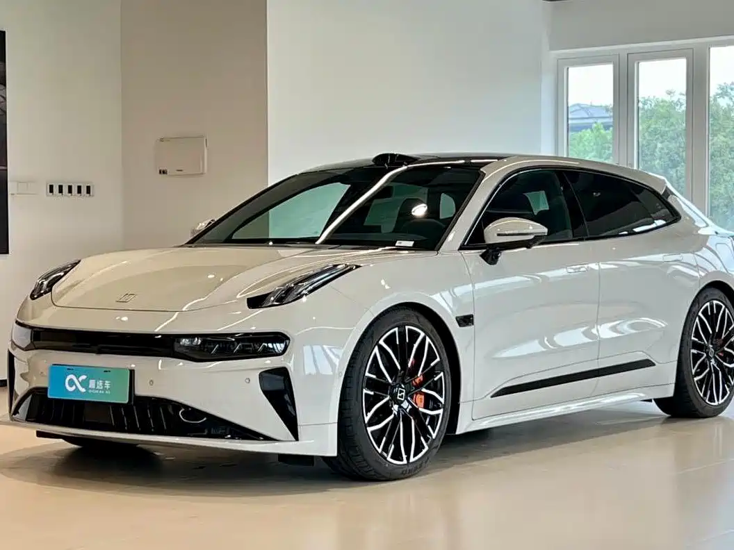 ZEEKR 001 2025 2025 YOU Edition 100kWh AWD