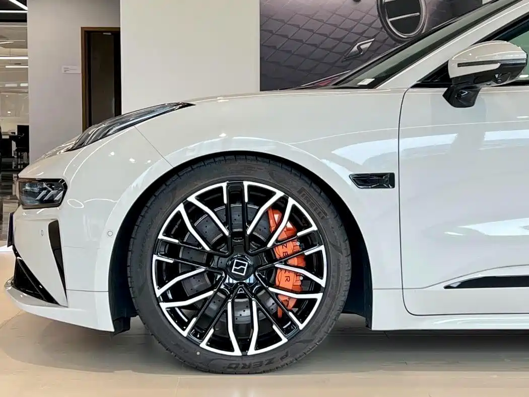 ZEEKR 001 2025 2025 YOU Edition 100kWh AWD