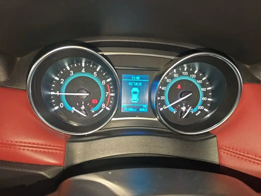 Haval H1 2015 2015 1.5L Manual Urban