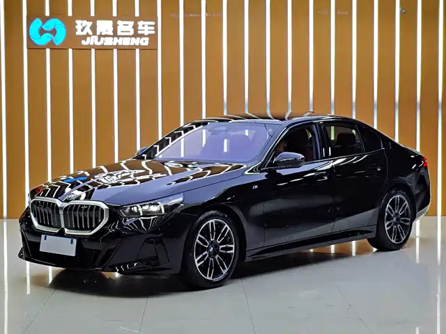 bmw 5-series-(imported)