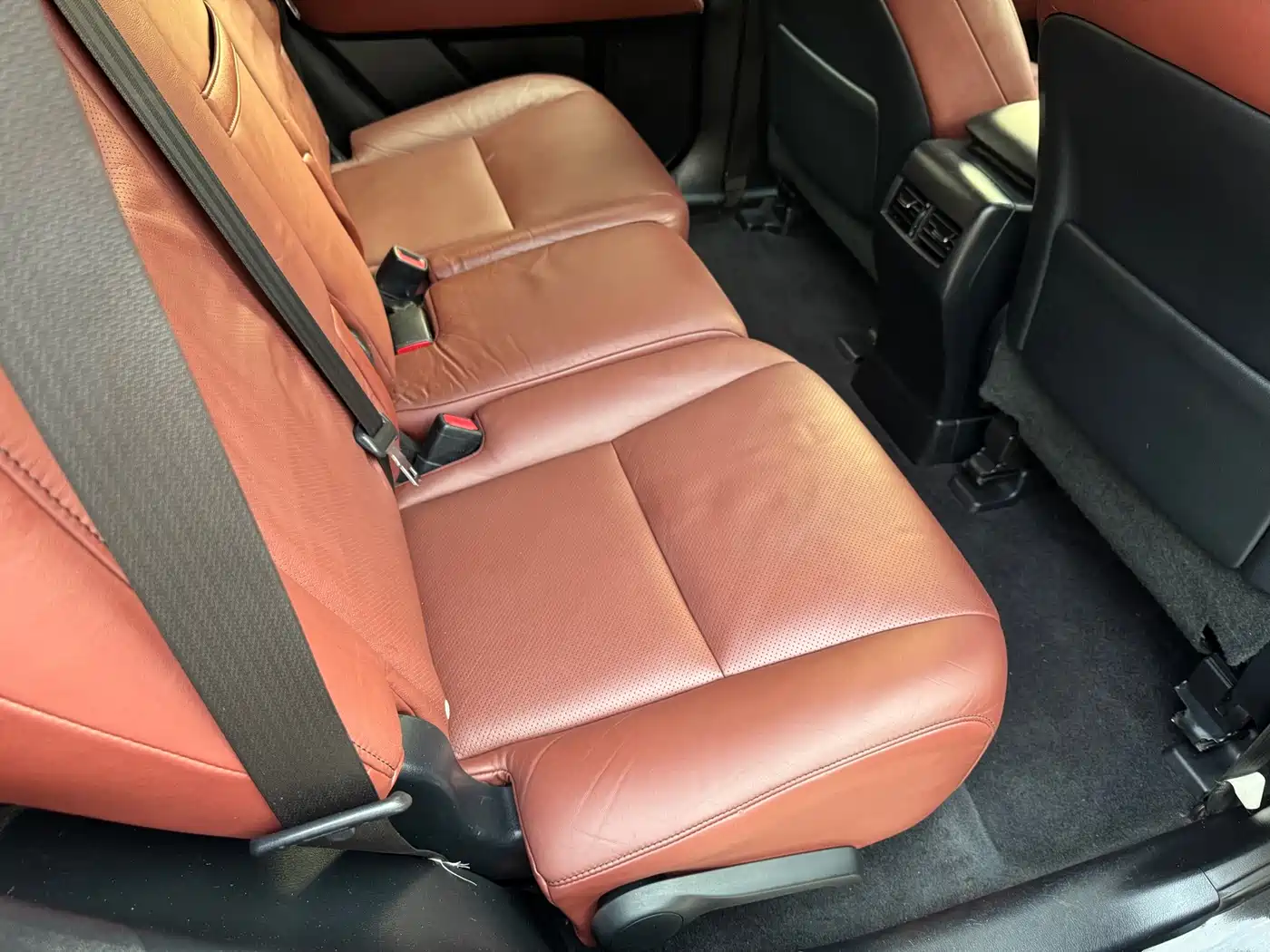 Lexus RX Classic 2014 2013 270 Elite