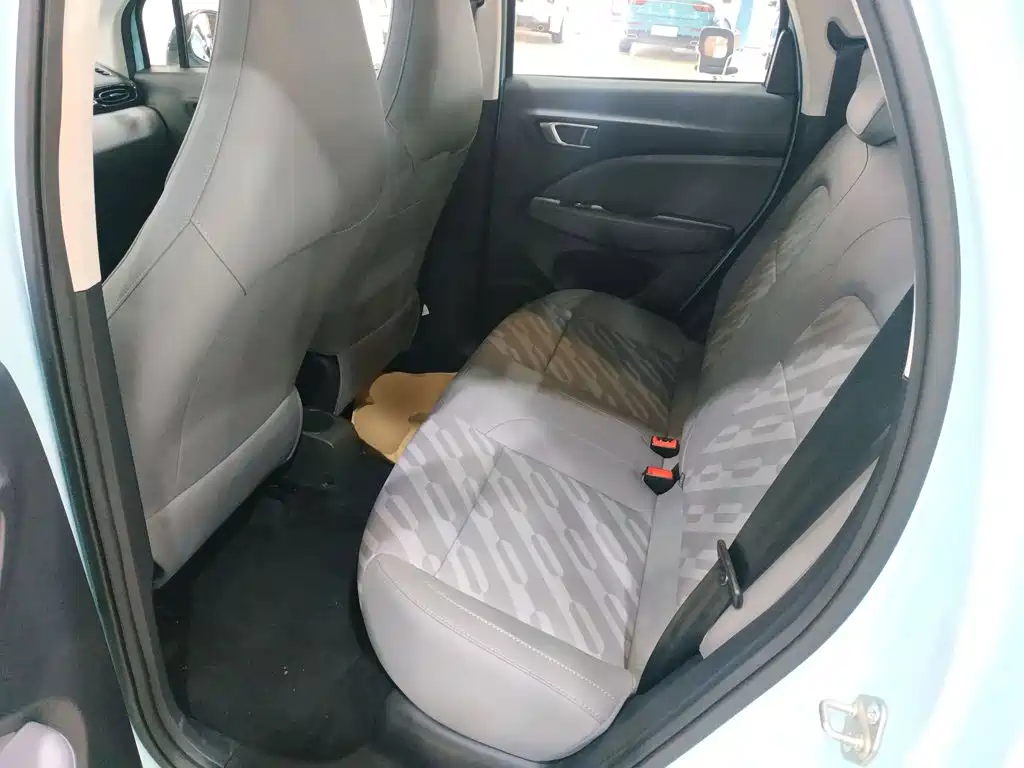 Leapmotor T03 2025 2025 Model 403 Comfort Edition