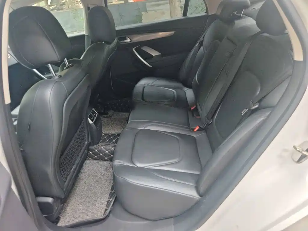 DS 5LS 2016 2015 1.6T Elegance THP160