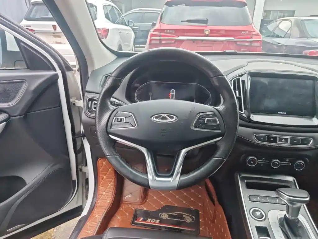 Photo 11 - Chery Tiggo 7
