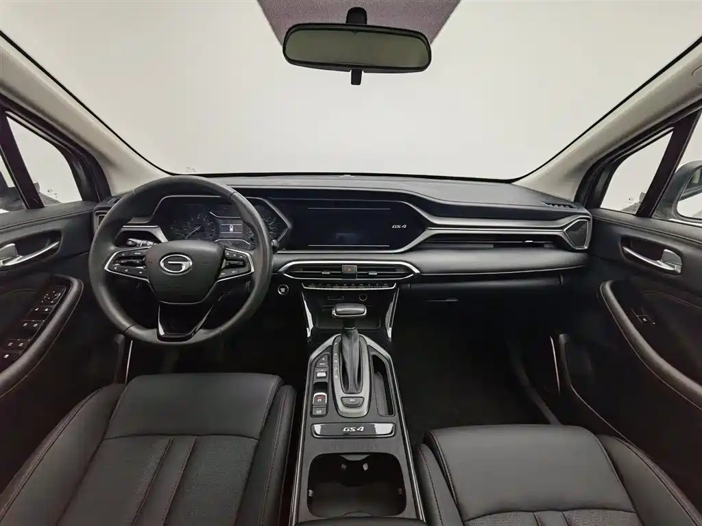 GAC Trumpchi Trumpchi GS4 2020 270T Automatic Elite Tech Version фото 5