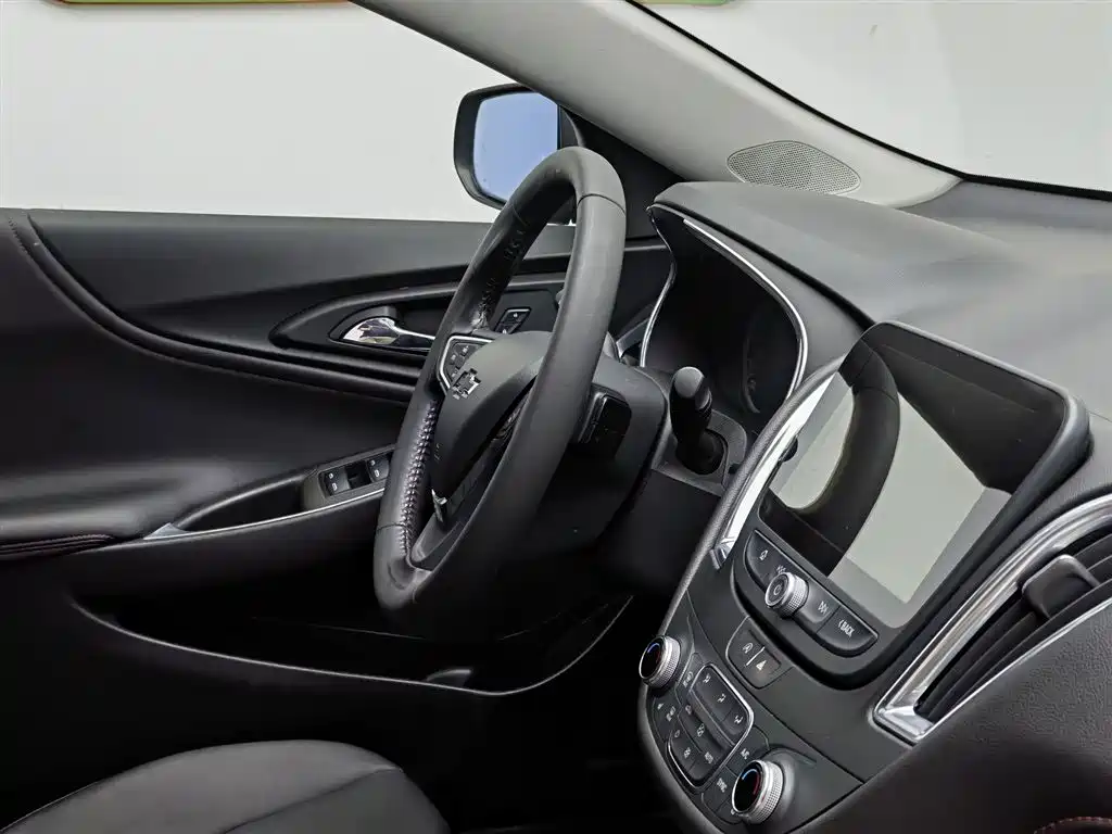 Chevrolet Malibu XL 2020 Redline 550T Auto Dynamic Edition фото 22