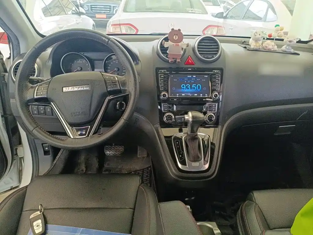 Photo 5 - Haval H6