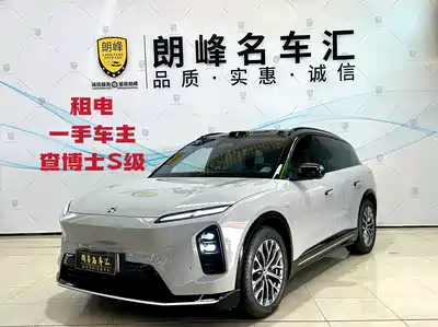 NIO ES6
