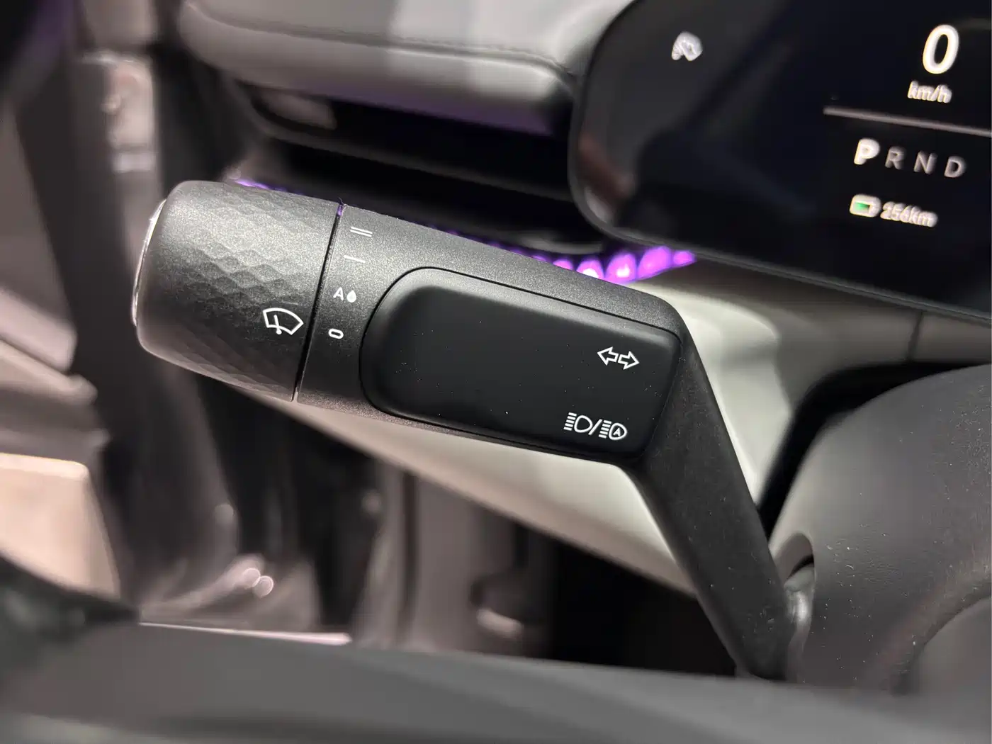 ZEEKR EXTREME KRYPTON 007