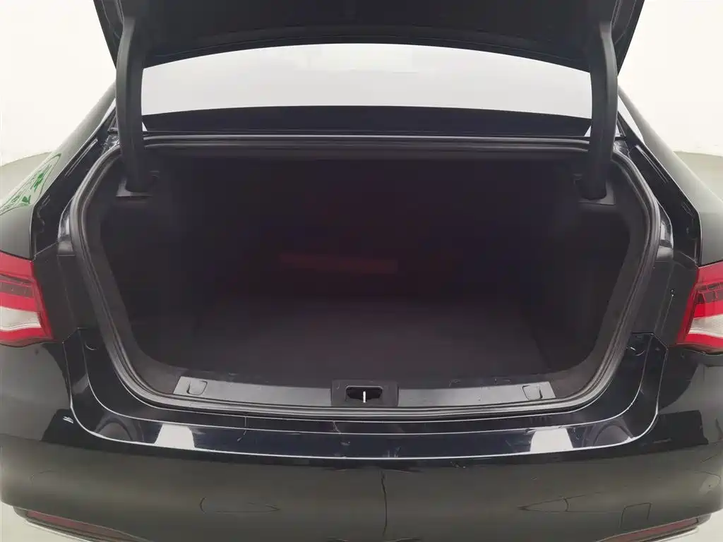 GAC Trumpchi Trumpchi GA8 2017 320T Premium Edition фото 16