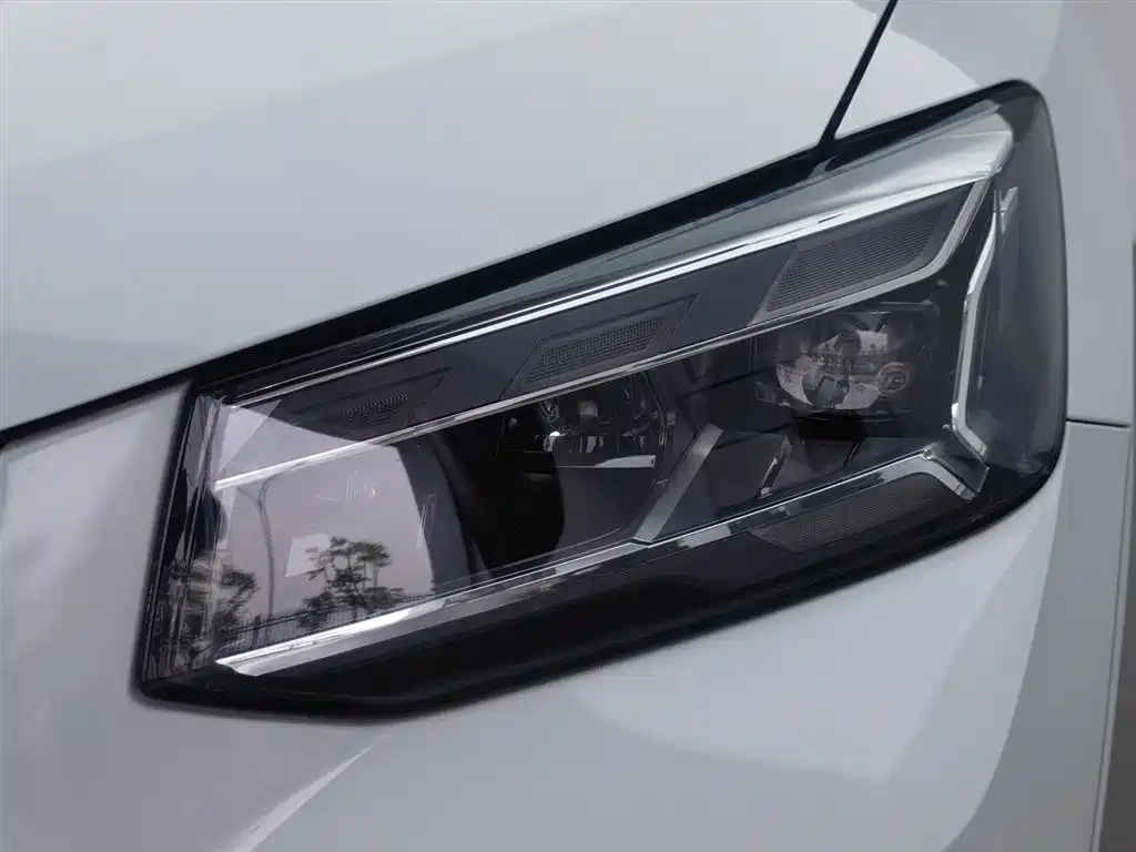 Audi Q2L 2022 35 TFSI Progressive Dynamic фото 7