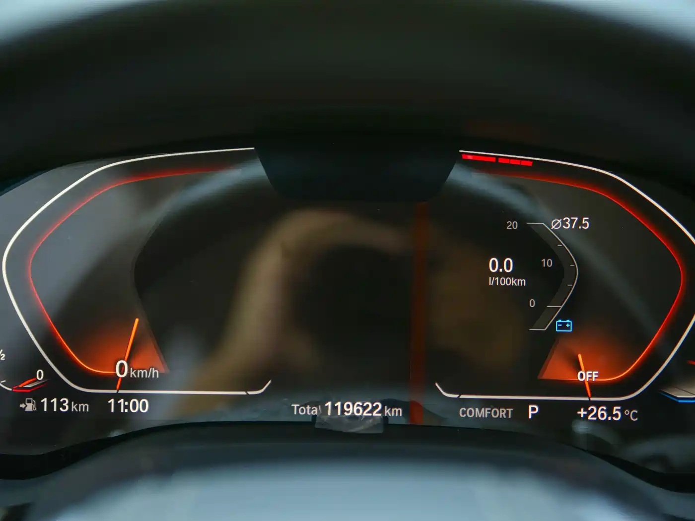 BMW 5 Series 2020 530Li Leading Luxury Package фото 24