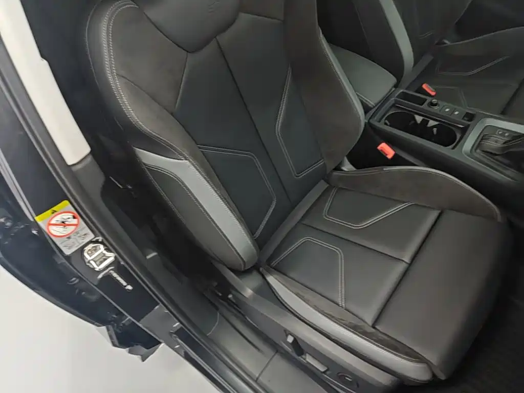 Audi Q3 Sportback 2023 2023 40 TFSI Fashion