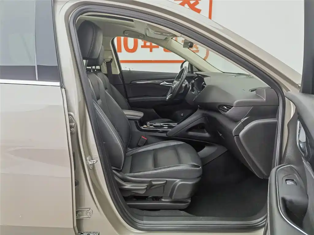 Buick Envision Plus 2022 Enclave Plus 652T 5-Seater Luxury фото 23
